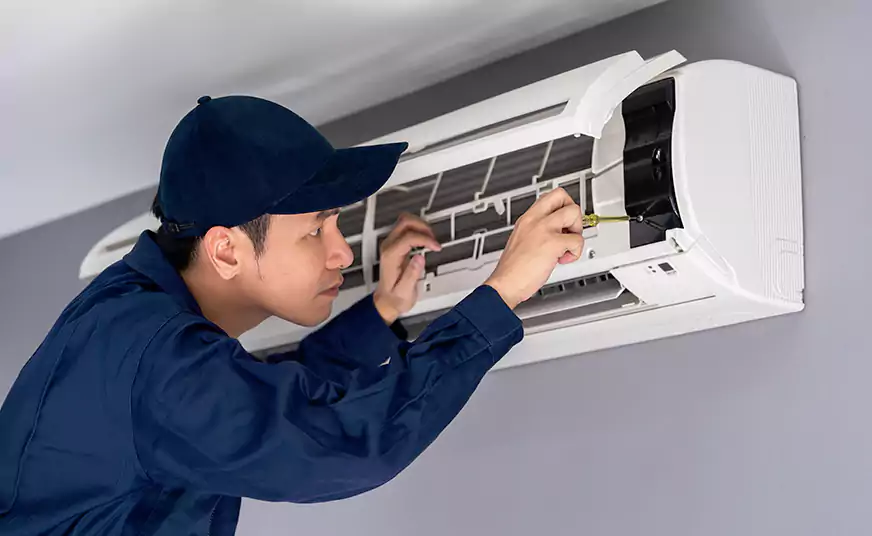 AC Duct Cleaning Buffalo Grove
