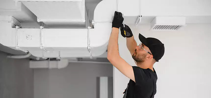 Our Air Duct Cleaning Services in Buffalo Grove, IL