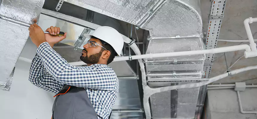 Proactive Ac Vent Repairs & Air Duct Replacement Companies Near Me in Buffalo Grove