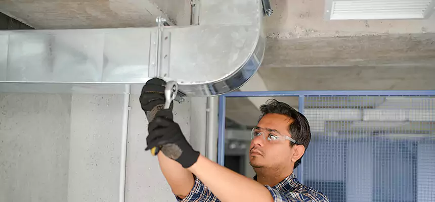 Our Air Duct Installation Services in Buffalo Grove, IL