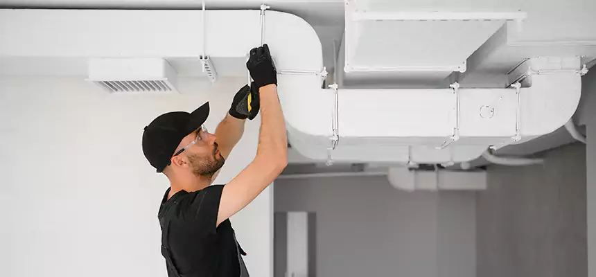 Our Air Duct Repair Services in Buffalo Grove, IL