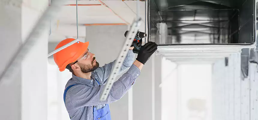 Our Air Vent Replacement Services in Buffalo Grove, IL