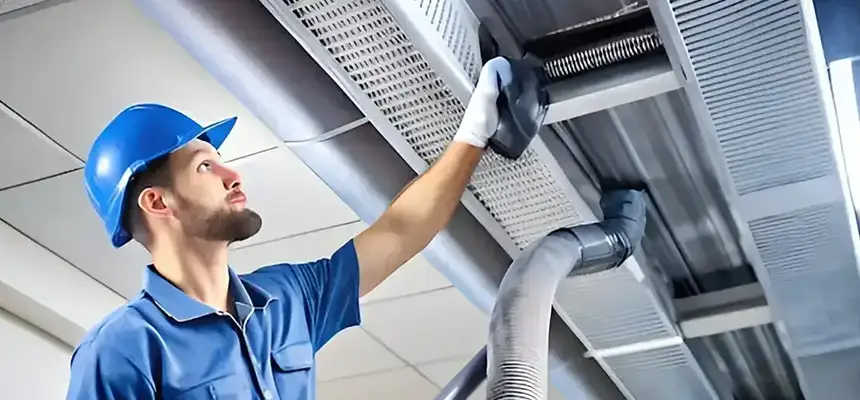 Our Annual Dryer Vent Maintenance Services in Buffalo Grove, IL