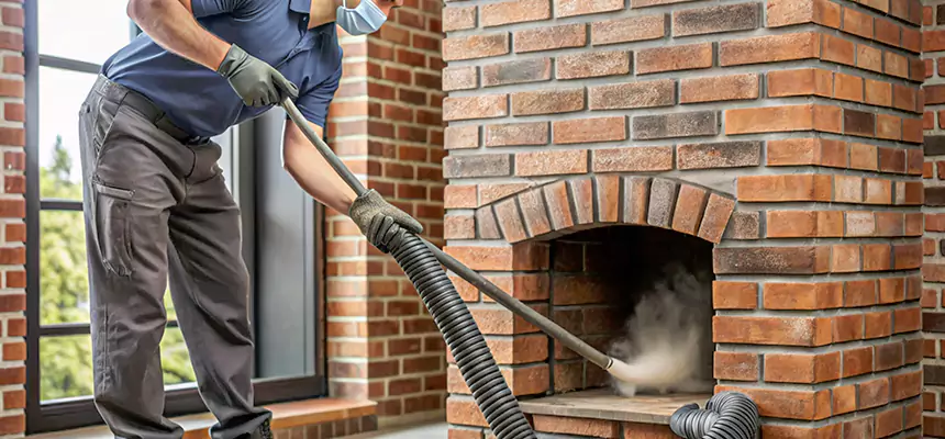 Our Chimney Sweep Services in Buffalo Grove, IL