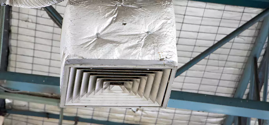 Our Custom HVAC Ductwork Services in Buffalo Grove, IL