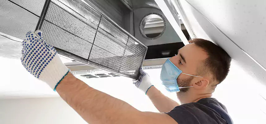 Our Dryer Vent Cleaning Services in Buffalo Grove, IL