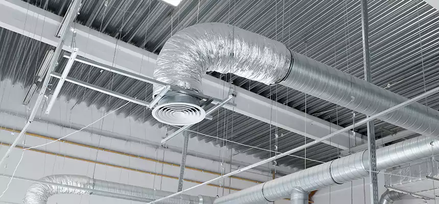 Our Dryer Vent Hose Replacement Services in Buffalo Grove, IL