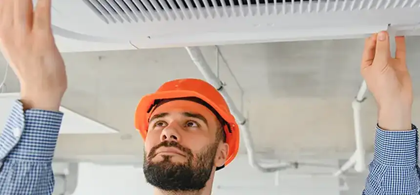 Our Furnace Vent Cleaning Services in Buffalo Grove, IL