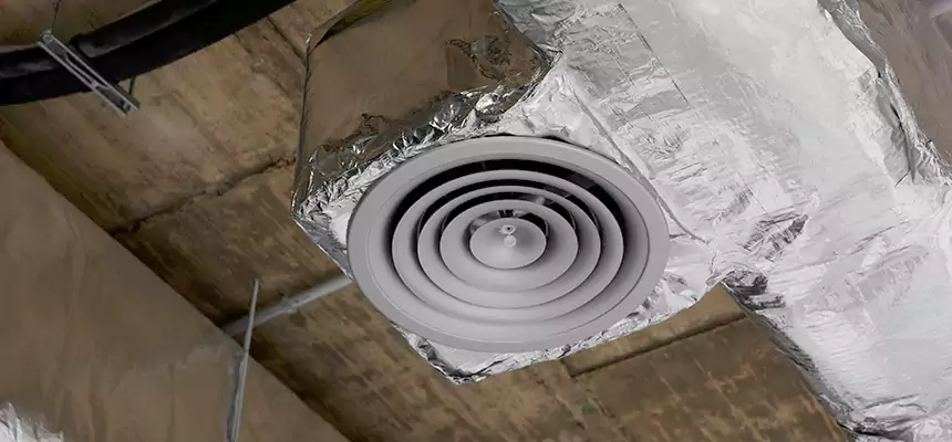 Our Industrial Dryer Vent Cleaning Services in Buffalo Grove, IL