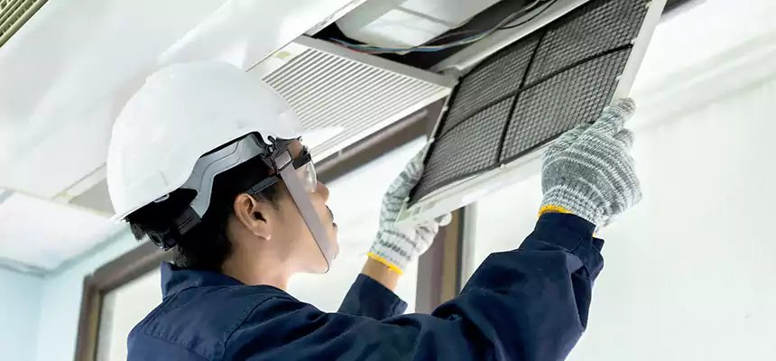 Our Multi-family Home Duct Cleaning Services in Buffalo Grove, IL