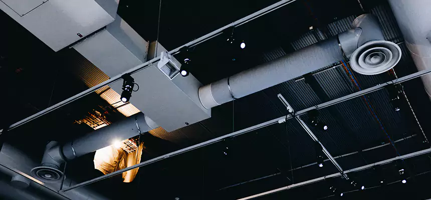 Our Seasonal Allergy Air Duct Cleaning Services in Buffalo Grove, IL