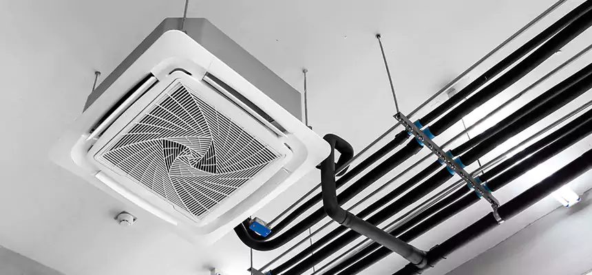 Our Smart AC Vent Controller Services in Buffalo Grove, IL