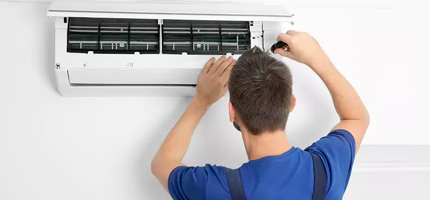 Our Smart Air Conditioning Installation Services in Buffalo Grove, IL