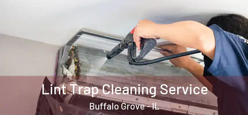  Lint Trap Cleaning Service Buffalo Grove - IL