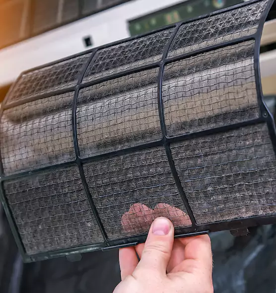 Top-notch AC Air Filter Replacement in Buffalo Grove