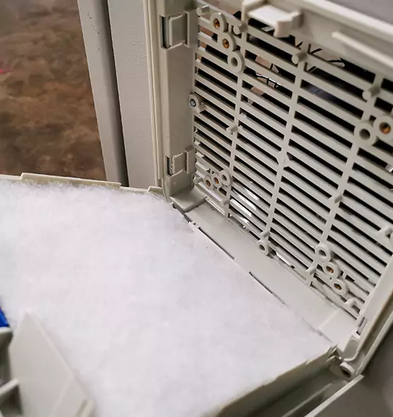 Professional Air Duct Expansion Solutions in Buffalo Grove, IL