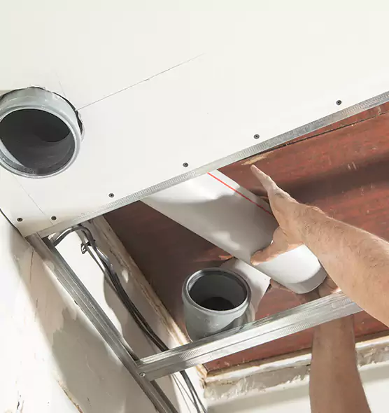 Professional Air Duct Replacement in Buffalo Grove, IL