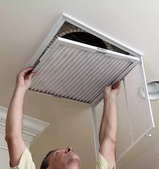 Trusted Apartment Air Duct Cleaning in Buffalo Grove, IL