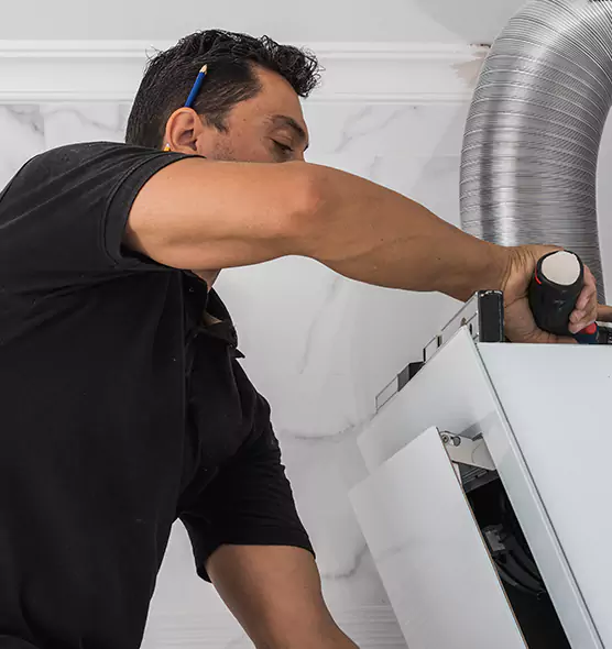 Trusted Bathroom Exhaust Duct Cleaning in Buffalo Grove, IL