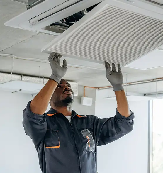 About Certified Air Duct Specialists in Buffalo Grove, IL