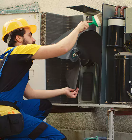 About Dryer Duct Fire Hazard Inspection in Buffalo Grove, IL