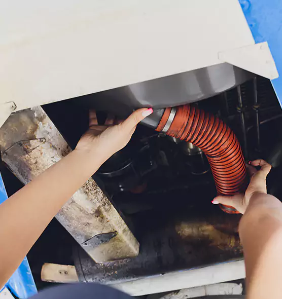 Professional Dryer Duct Pressure Testing in Buffalo Grove, IL