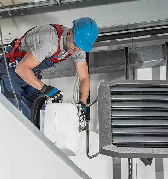 Professional HVAC Cleaning Solutions in Buffalo Grove, IL