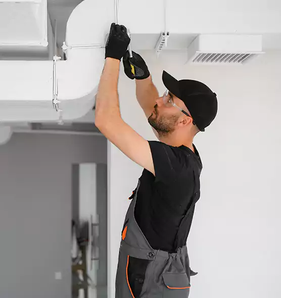 Advanced Office Ductwork Cleaning Services in Buffalo Grove, IL