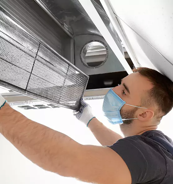 About Remove Smoke Smell From Air Duct in Buffalo Grove, IL