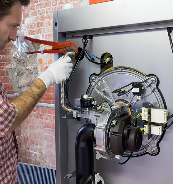 Advanced Repair Dryer Vent Hose in Buffalo Grove, IL