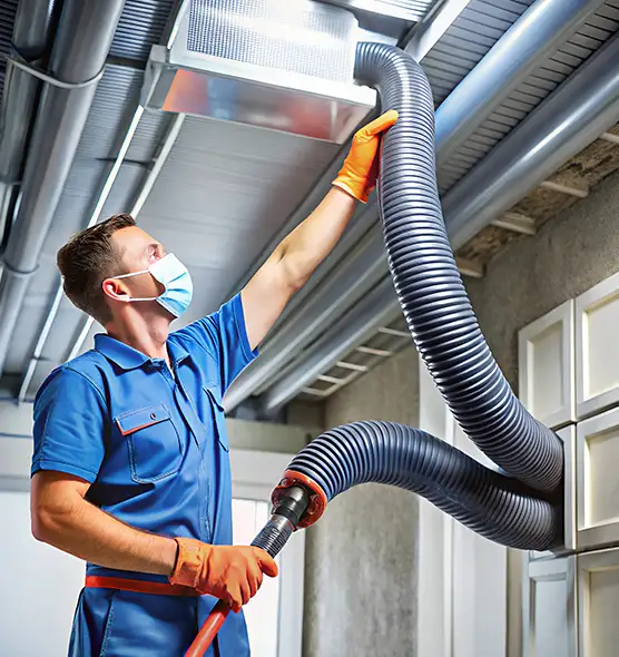 Welcome to Air Duct Cleaning & Repairs Buffalo Grove — Your Local Roof Dryer Vent Cleaning Specialists in Buffalo Grove, IL