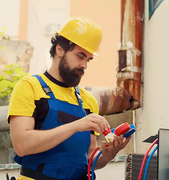 About Smart HVAC Installation in Buffalo Grove, IL