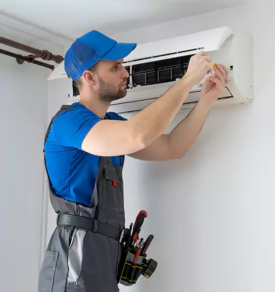 About Smart Thermostat AC Installation in Buffalo Grove, IL