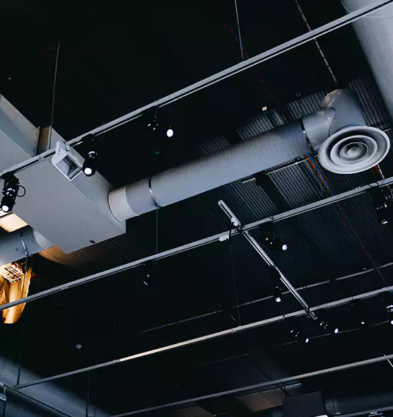 Professinal UV Light Air Purification for Ducts in Buffalo Grove, IL