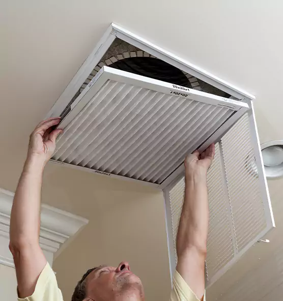 Trusted Vent Shaft Cleaning Expert in Buffalo Grove, IL