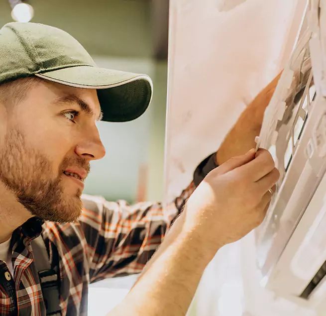 Why Homeowners Businesses Trust Us in Buffalo Grove, IL?