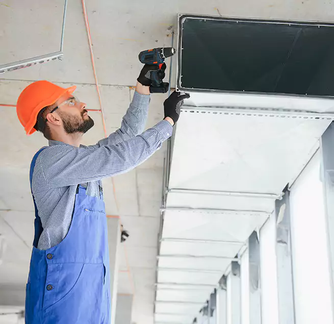 Why Homeowners & Businesses Trust Us in Buffalo Grove, IL?