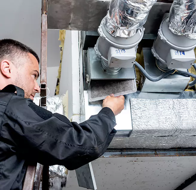 Why Homeowners & Businesses Trust Us in Buffalo Grove, IL?