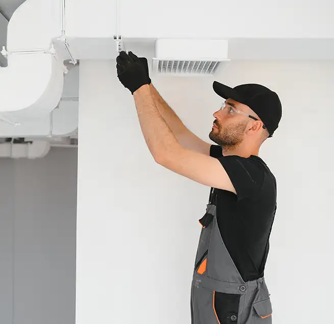 Why Homeowners & Businesses Trust Us in Buffalo Grove, IL?