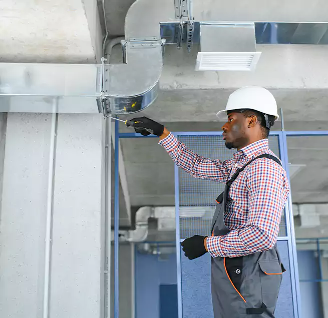 Why Homeowners & Businesses Trust Us Buffalo Grove, IL