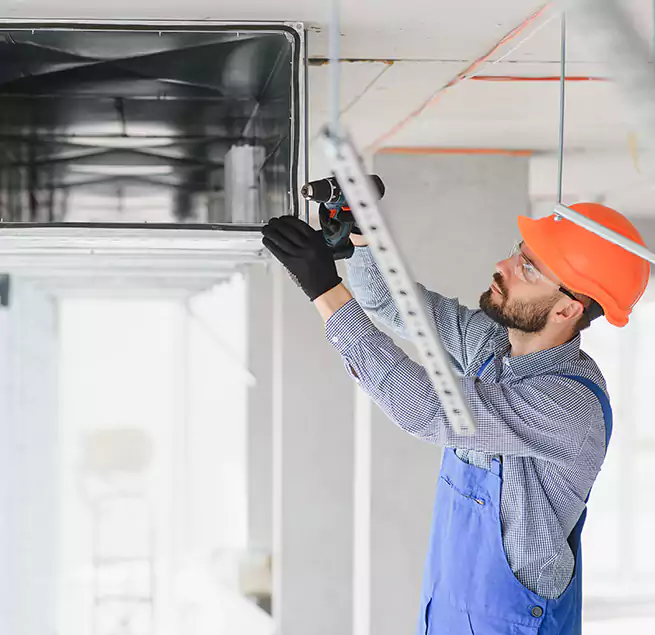 Why Homeowners & Businesses Trust Us Buffalo Grove, IL