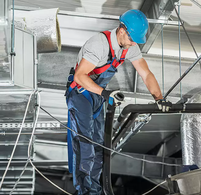 Why Homeowners & Businesses Trust Us in Buffalo Grove, IL?