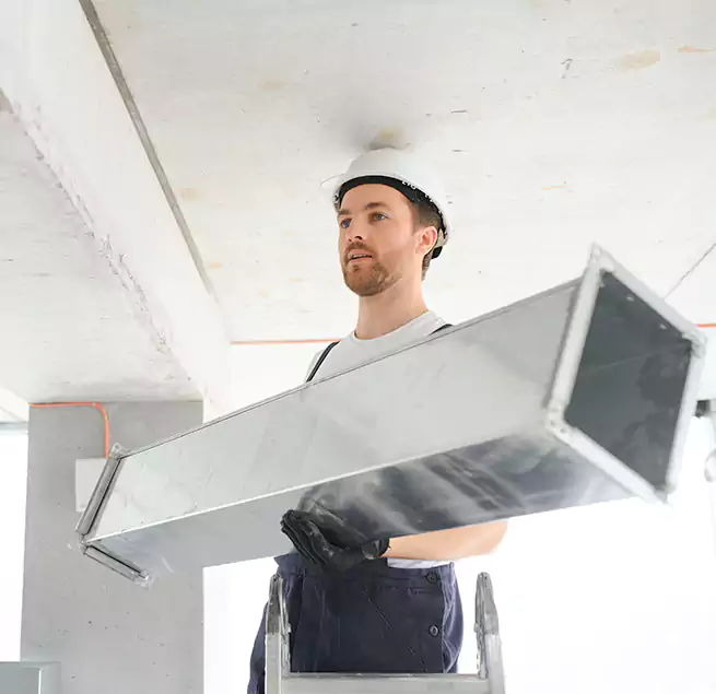 Why Homeowners & Businesses Trust Us in Buffalo Grove, IL