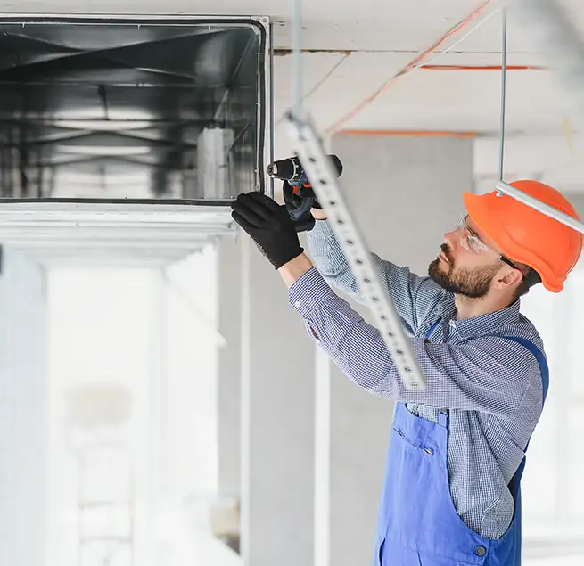 Why Homeowners & Businesses Trust Us in Buffalo Grove, IL?