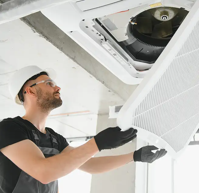 Why Homeowners & Businesses Trust Us in Buffalo Grove, IL?