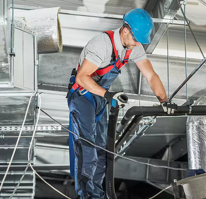 Why Homeowners & Businesses Trust Us in Buffalo Grove, IL?