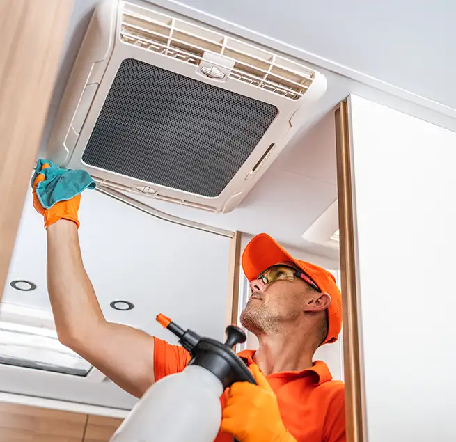 Why Homeowners & Businesses Trust Us in Buffalo Grove, IL?