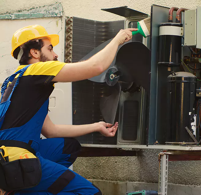 Why Homeowners Businesses Trust Us in Buffalo Grove, IL?