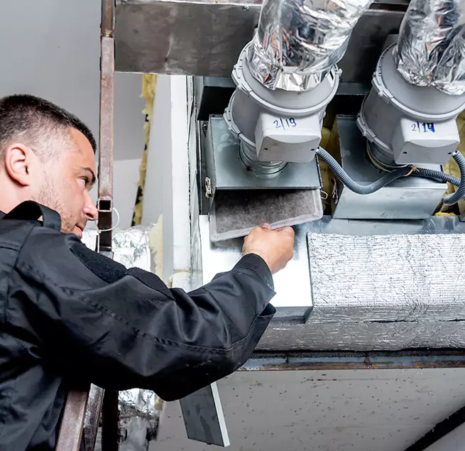  Why Homeowners & Businesses Trust Us in Buffalo Grove, IL?