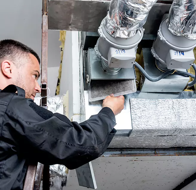 Why Homeowners & Businesses Trust Us in Buffalo Grove, IL?